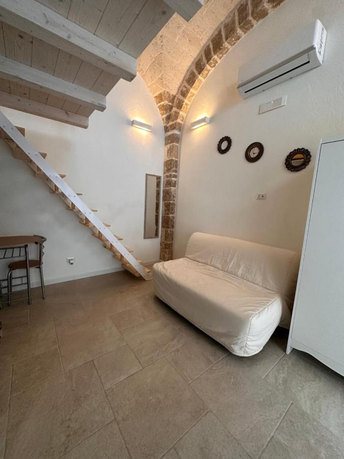 L'Antica Dimora In Centro Villa Bari Exterior photo
